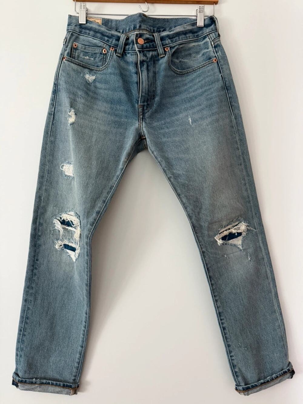 J.Crew Men’s Jeans